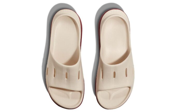 Ora Recovery Slide 3 „Eggnog Rust”