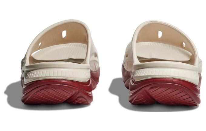 Ora Recovery Slide 3 „Eggnog Rust”