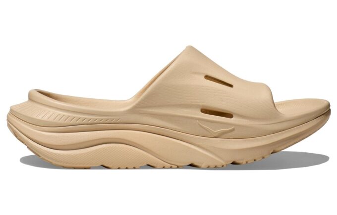 Ora Recovery Slide 3 „Ruchome piaski”