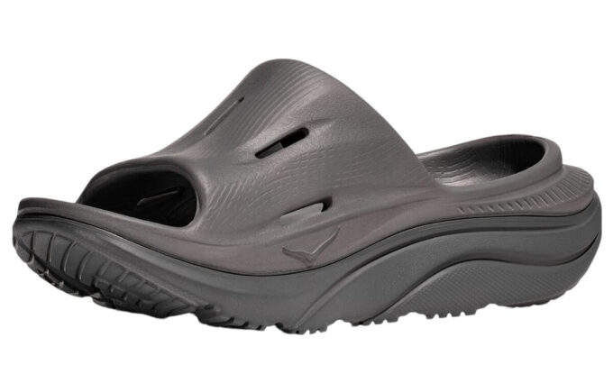 Ora Recovery Slide 3 „Szary”