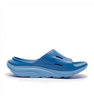 Ora Recovery Slide 3 „Wszyscy na pokład, niebo nadbrzeżne”