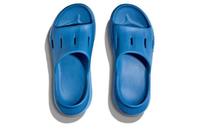 Ora Recovery Slide 3 „Wszyscy na pokład, niebo nadbrzeżne”