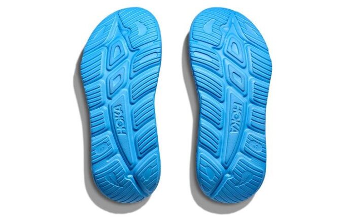 Ora Recovery Slide 3 „Wszyscy na pokład, niebo nadbrzeżne”