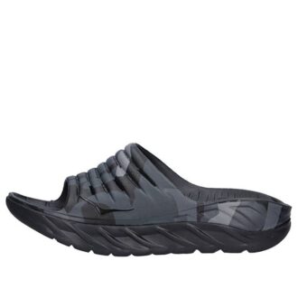 Ora Recovery Slide 'Czarny’