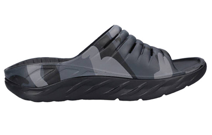 Ora Recovery Slide 'Czarny’