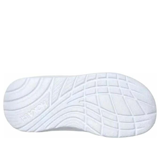 Ora Recovery Slide 'Swirl Yellow Pear Fiesta’