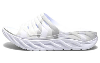 Ora Recovery 'White’