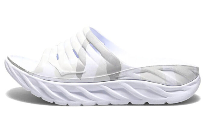 Ora Recovery 'White’