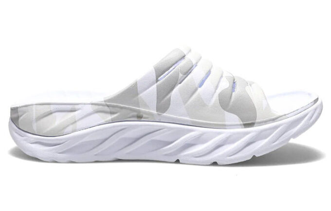 Ora Recovery 'White’