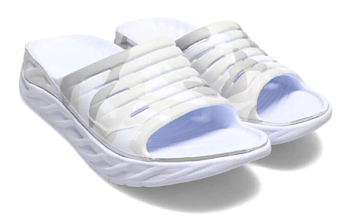 Ora Recovery 'White’