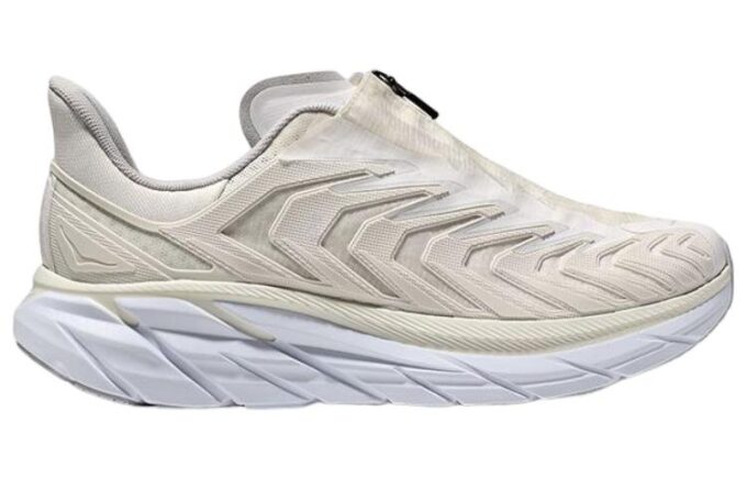 Projekt Clifton „Blanc De Blanc”