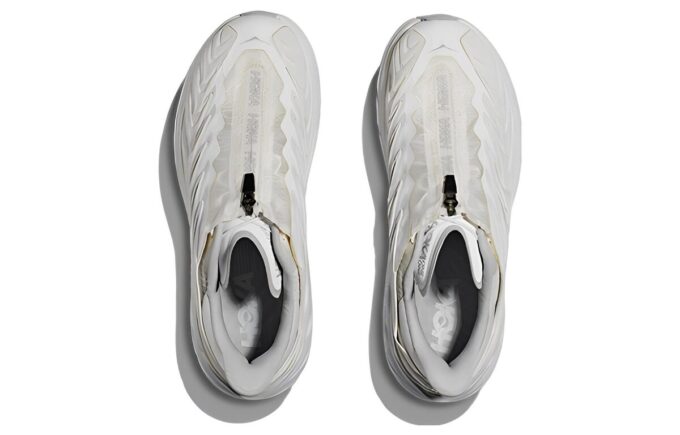 Projekt Clifton „Blanc De Blanc”