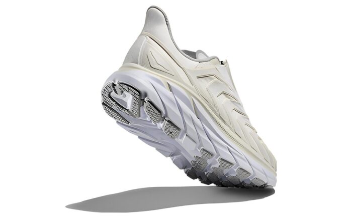 Projekt Clifton „Blanc De Blanc”