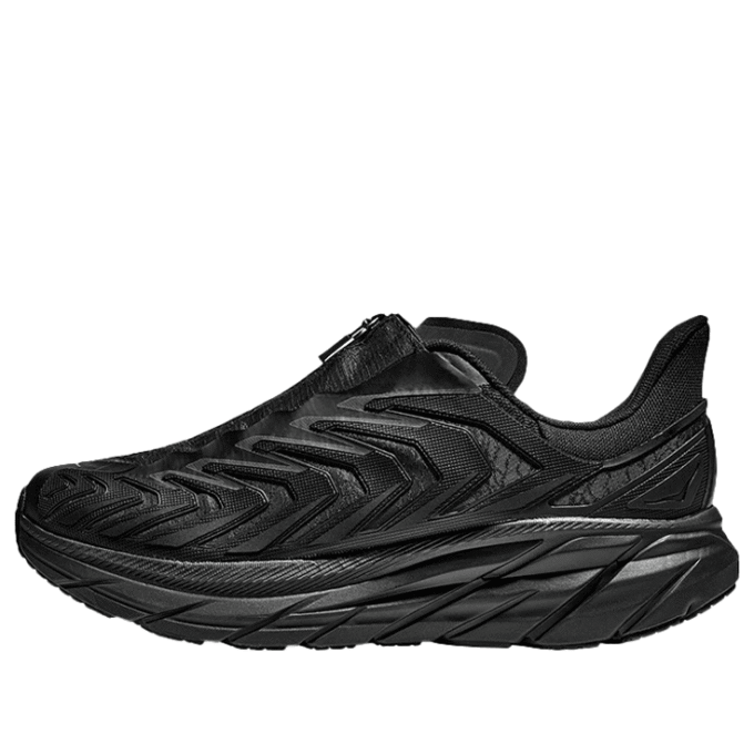 Projekt Clifton „Czarny”