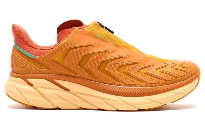 Projekt Clifton „Pustynne słońce”