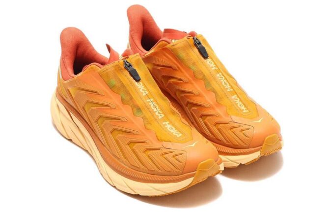 Projekt Clifton „Pustynne słońce”