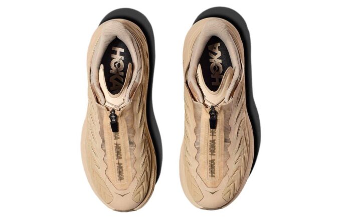 Projekt Clifton „Ruchoma wydma”