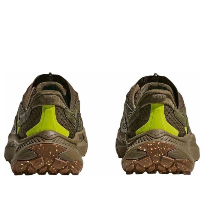 Projekt Transportowy „Głęboka Umbra Antyczna Oliwka”