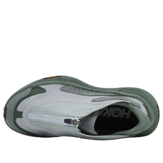 Projekt Transportowy „Jade Fern”