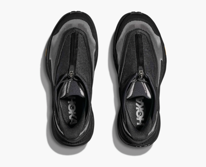 Projekt transportowy Stealth/Tech