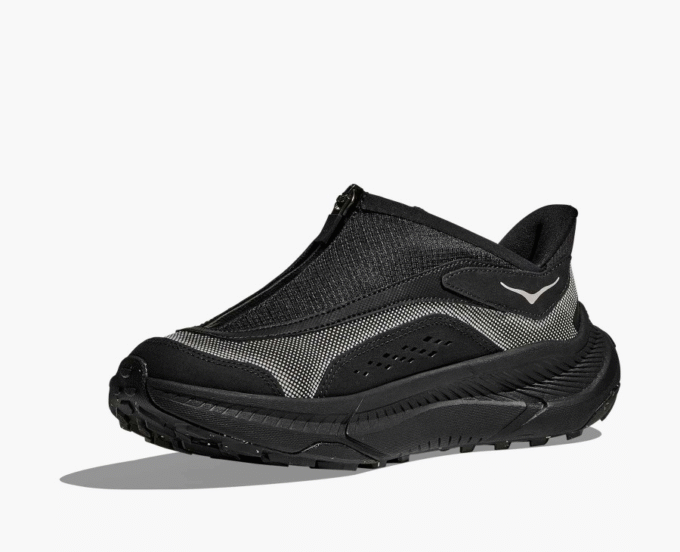 Projekt transportowy Stealth/Tech