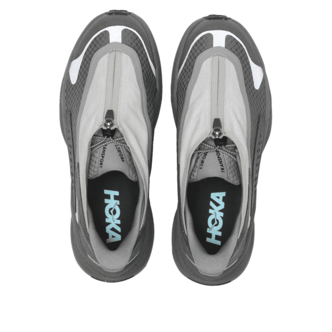 Projekt Transportowy „Szary Satelita Stardust”