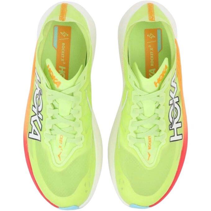 Rakieta X 2 „Sałata Słoneczna Rozbłysk”