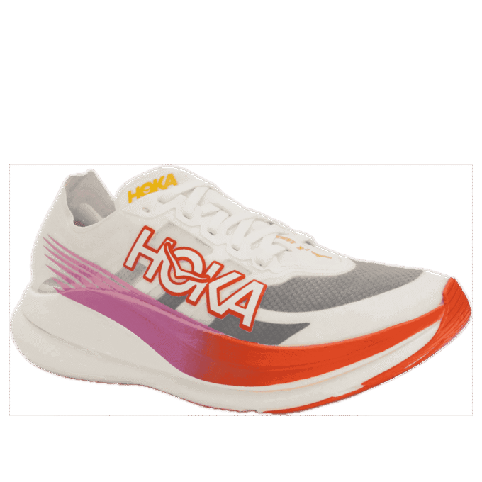 Rakieta X2 „Mroźna Lawa”