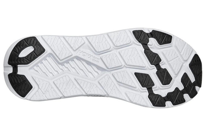 Rincon 2 „Czarno-biały”