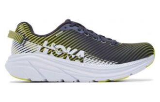 Rincon 2 „Odyssey Grey Bright Yellow”