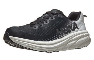 (WMNS) Rincon 3 Wide 'Black White’