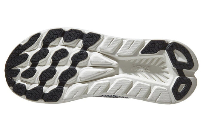 Rincon 3 2E Wide 'Black White’