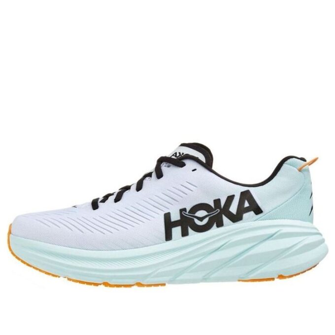 Rincon 3 „Biało-niebieskie szkło”