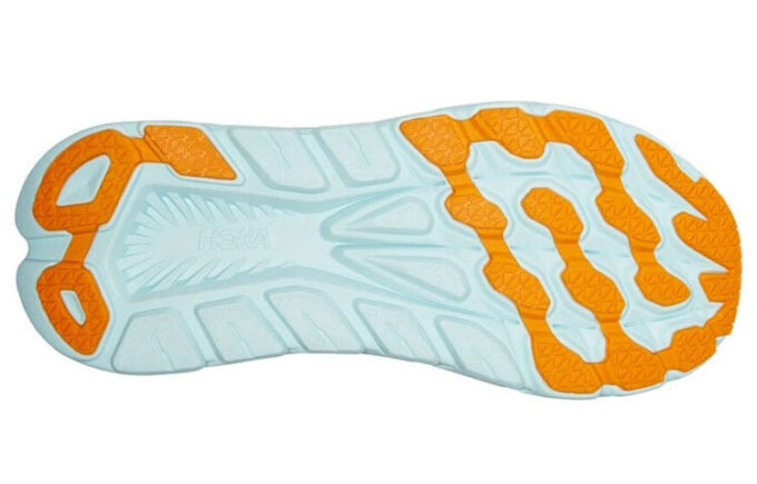 Rincon 3 „Biało-niebieskie szkło”