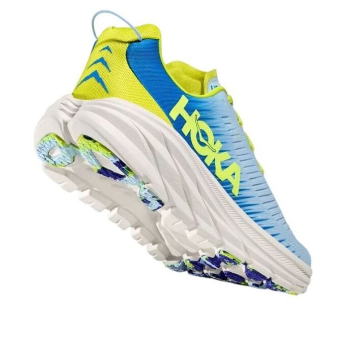 Rincon 3 „Ice Water Diva Blue”