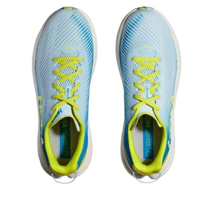 Rincon 3 „Ice Water Diva Blue”