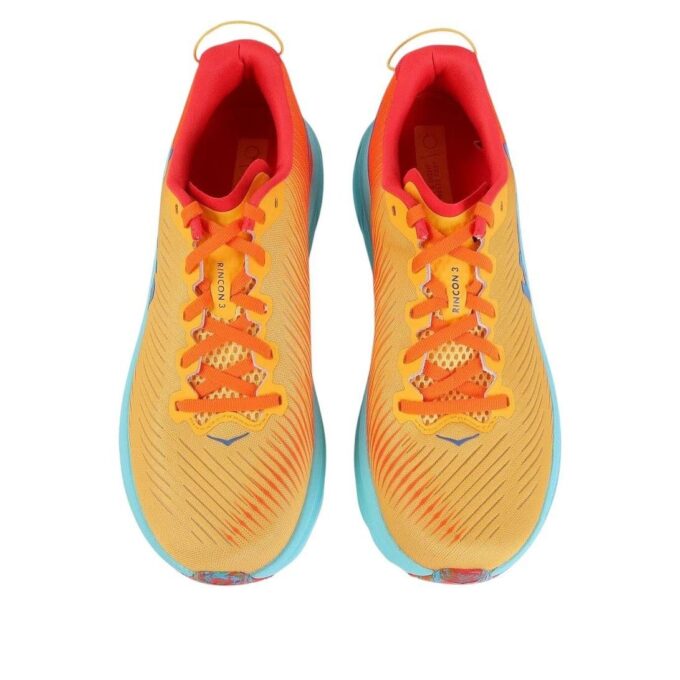 Rincon 3 „Poppy Cloudless”