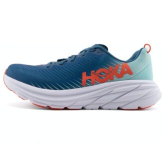 Rincon 3 „Real Teal Eggshell Blue”