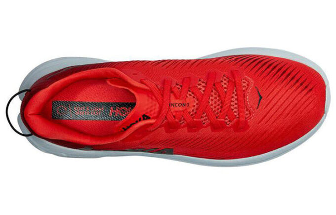 Rincon 3 'Rhubarb Fiesta’