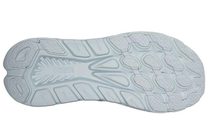 Rincon 3 'Rhubarb Fiesta’