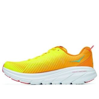 Rincon 3 „Rozświetlający promienny żółty”