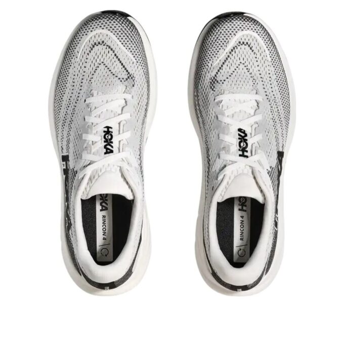 Rincon 4 „Biało-czarny”