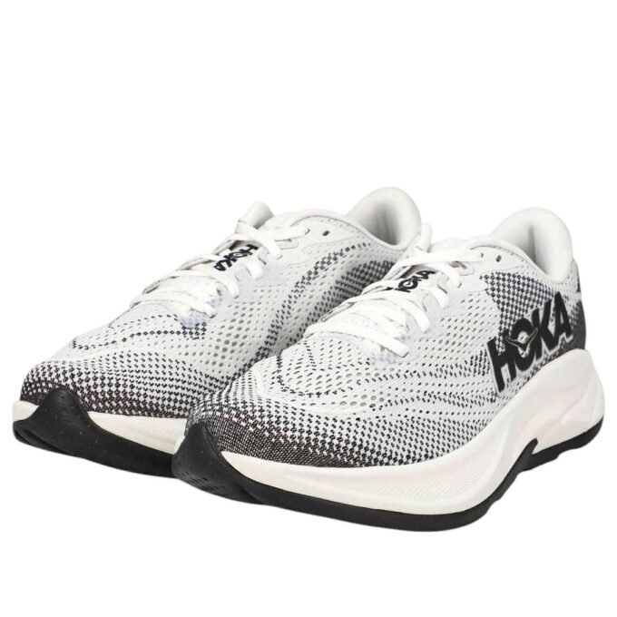 Rincon 4 „Biało-czarny”