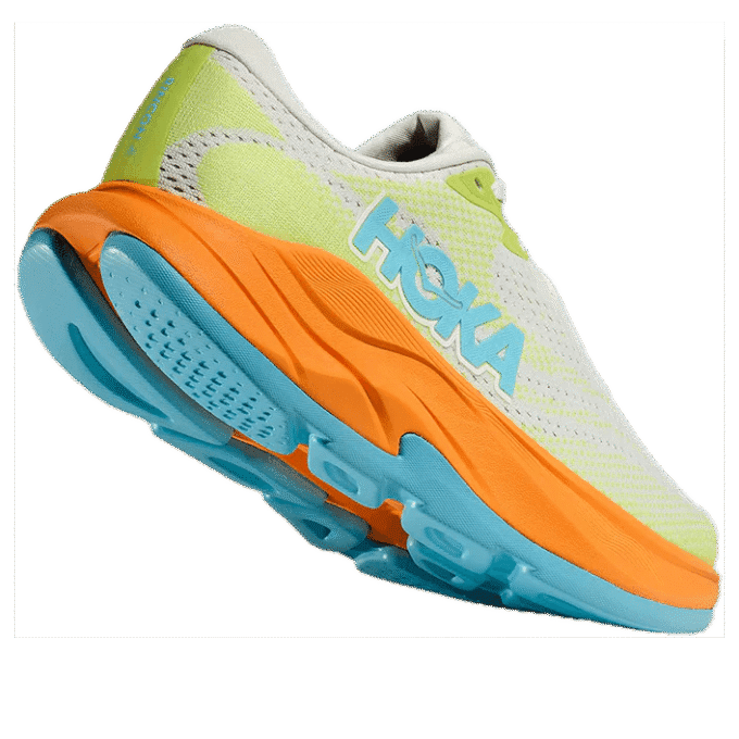 Rincon 4 'Frost Lettuce’