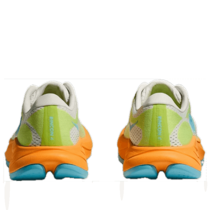 Rincon 4 'Frost Lettuce’