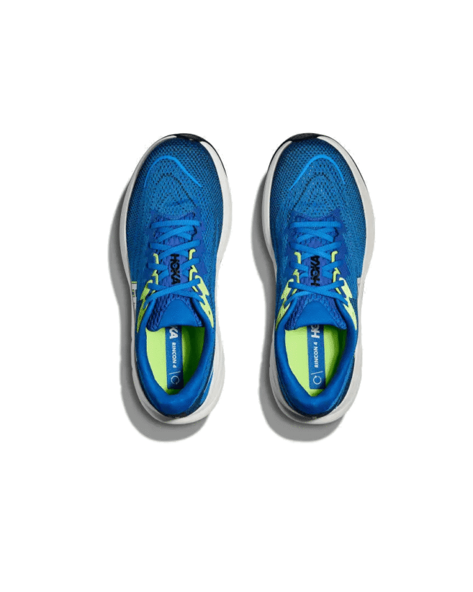 Rincon 4 „Niebiesko-zielony”