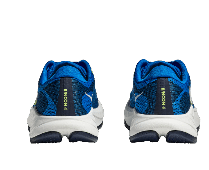 Rincon 4 „Niebiesko-zielony”