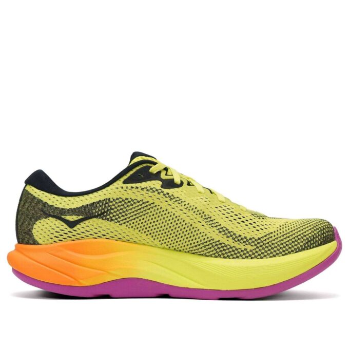 Rincon 4 'Żółto-czerwony’