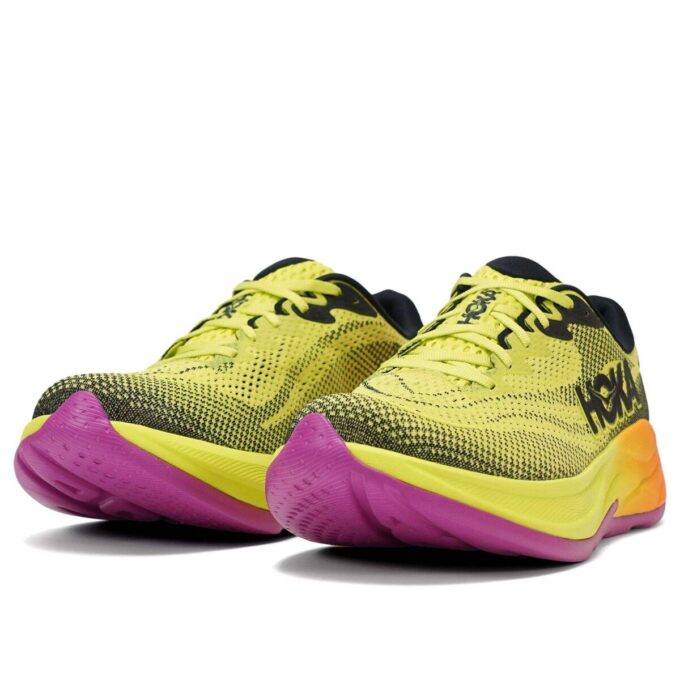 Rincon 4 'Żółto-czerwony’