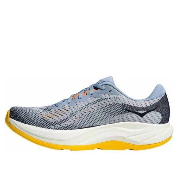 Rincon 4 Wide „Jasnoszary niebieski”